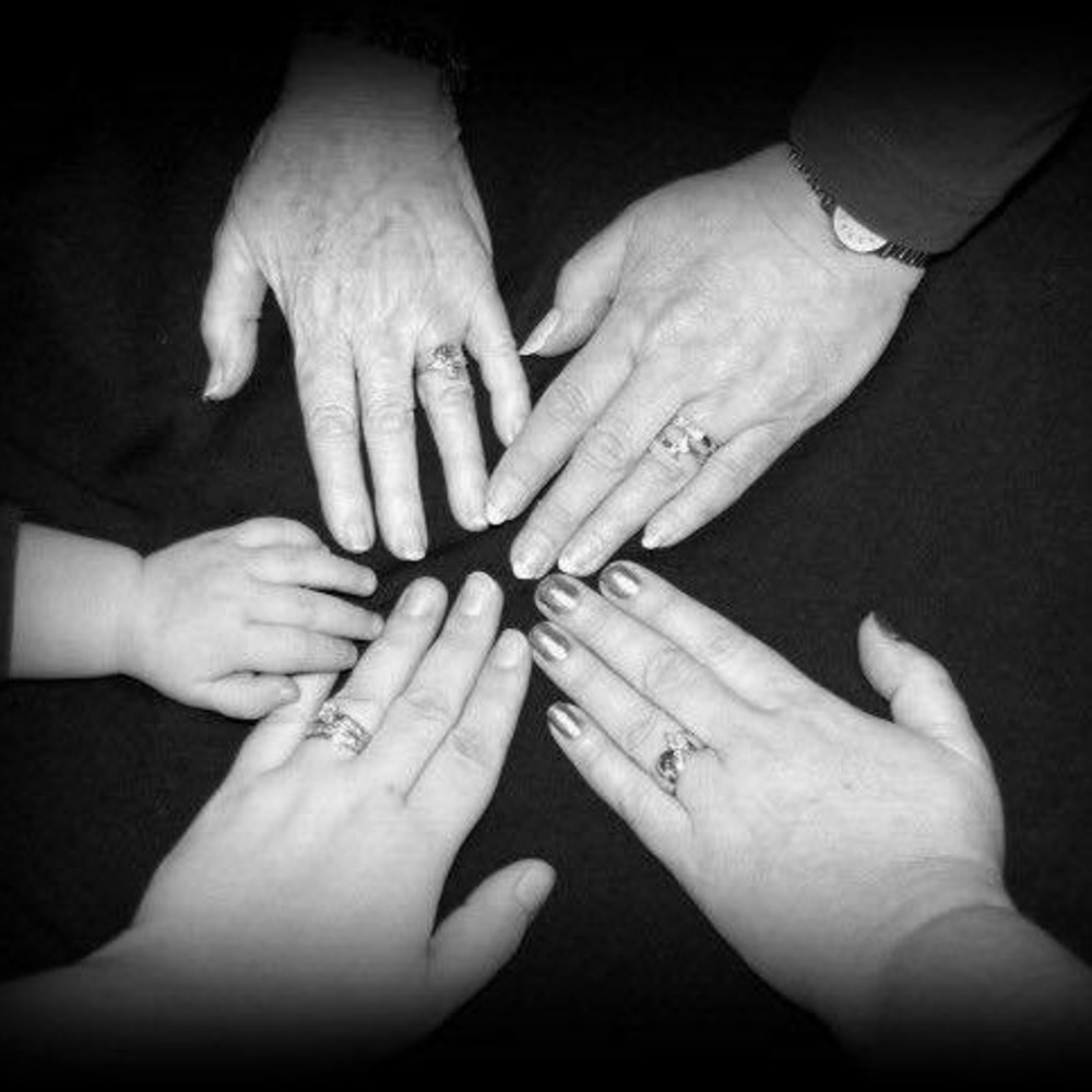 Meet your Posher, Tara